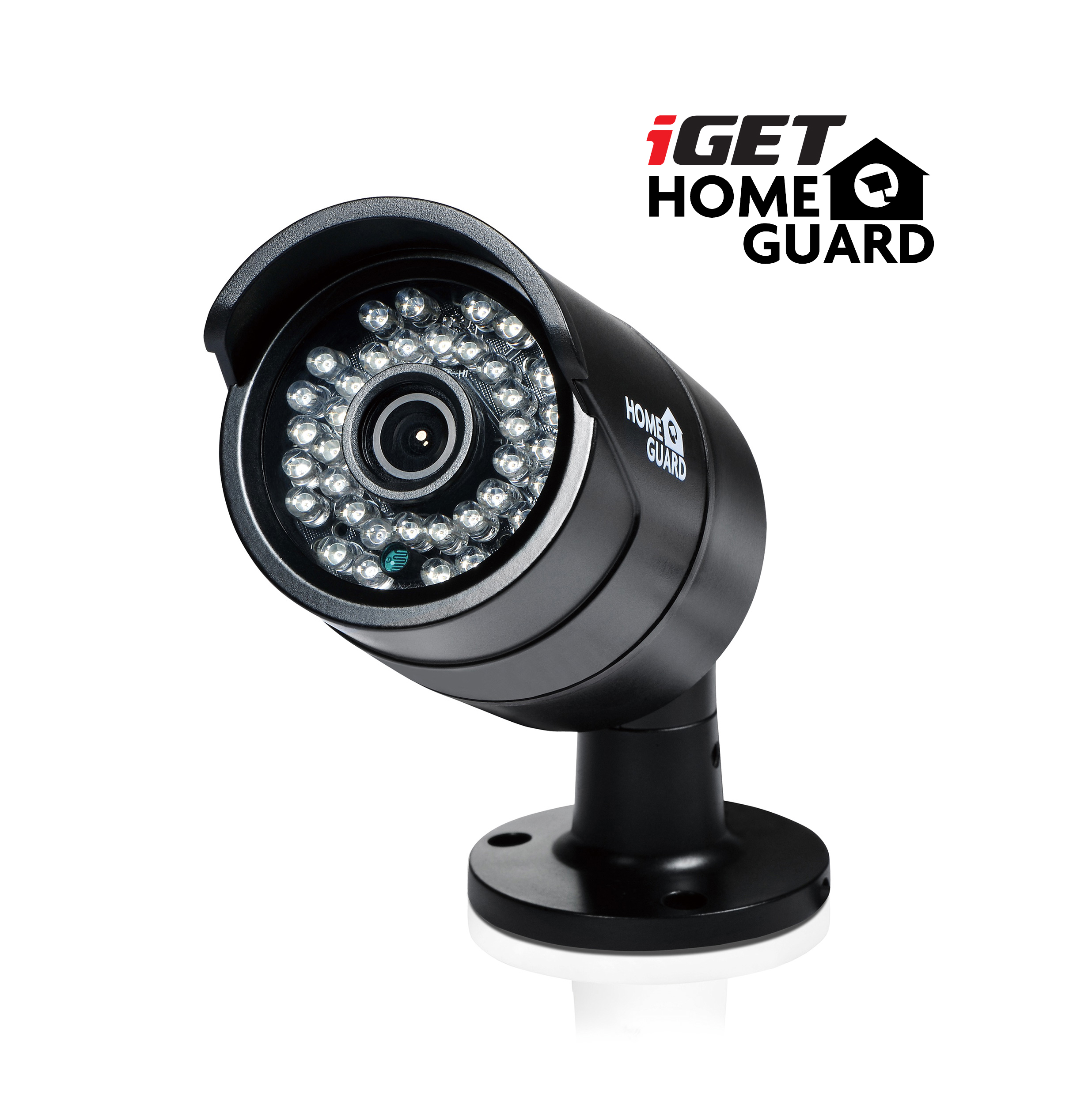 iGET HOMEGUARD HGDVK46704